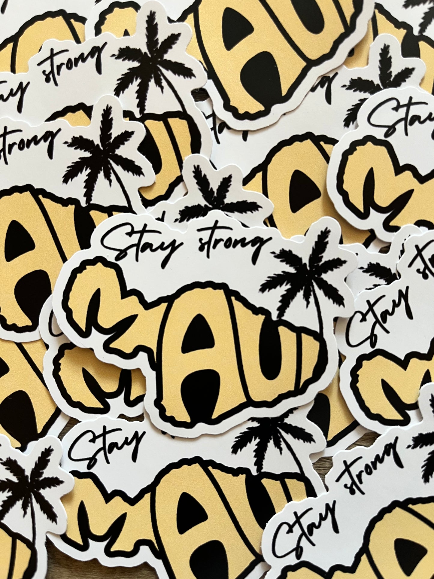 Maui Strong