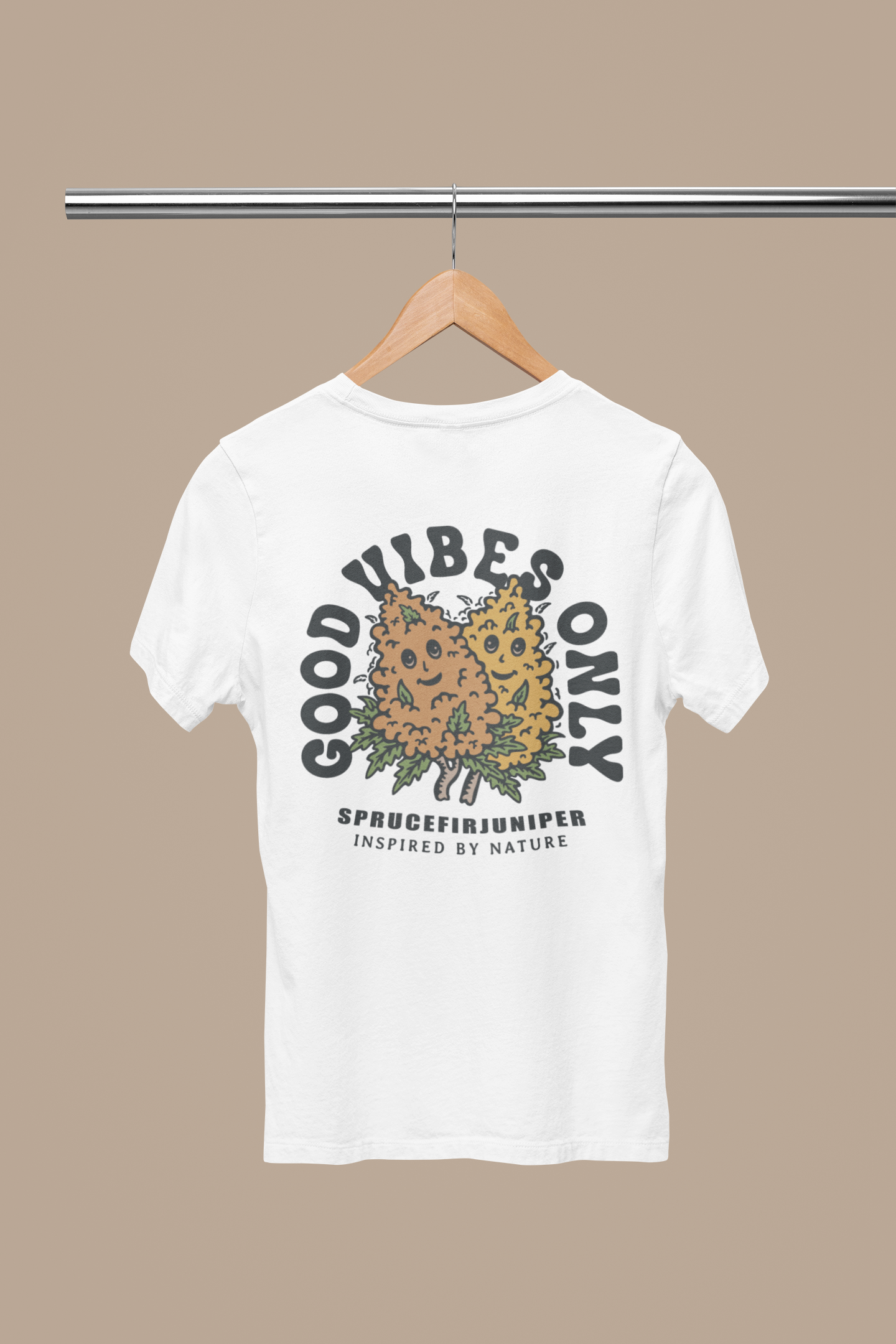 Good Vibes