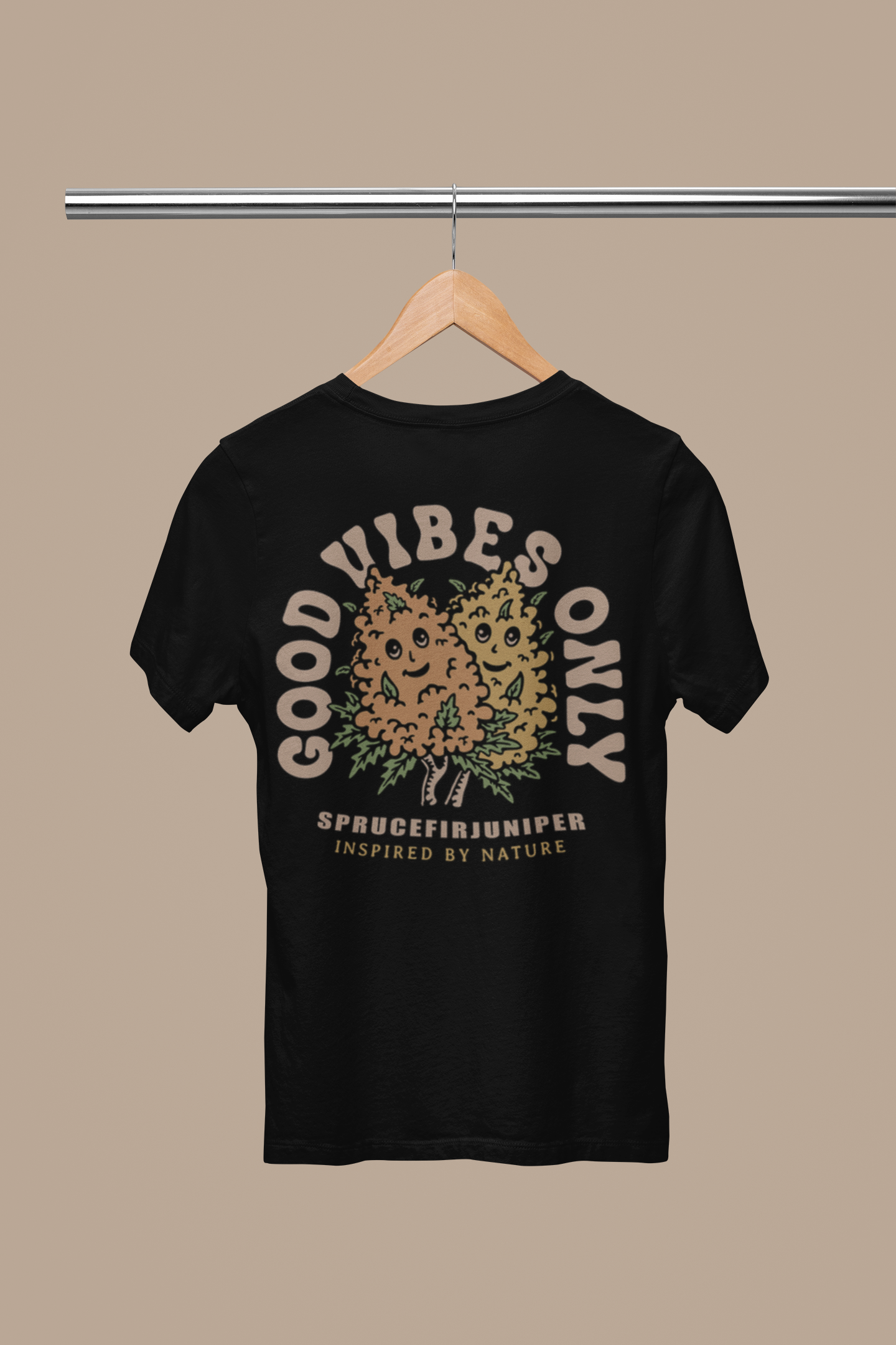 Good Vibes