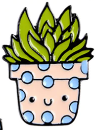 Cacti Pins