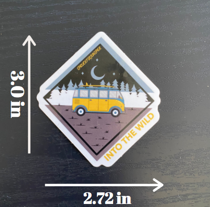 Into the Wild Pack