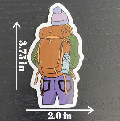 Into the Wild Pack