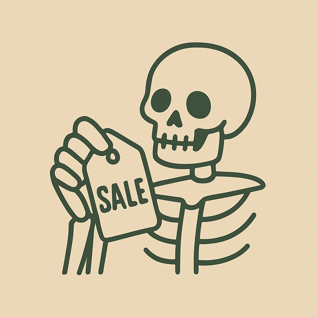 SALE ITEMS