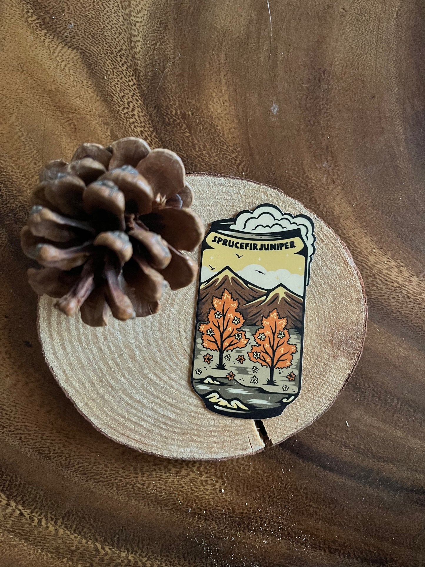 Brewing Seasons