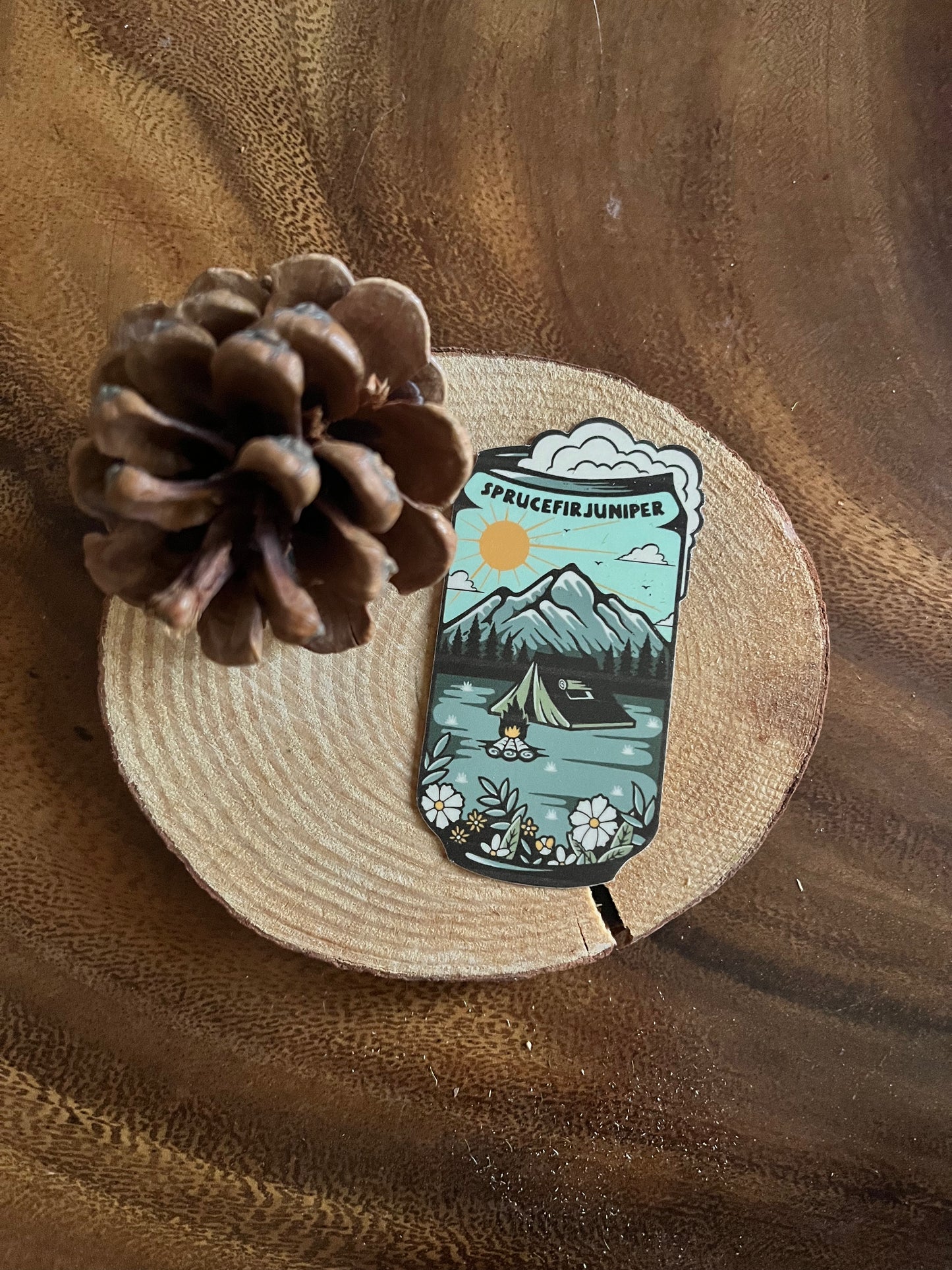 Brewing Seasons