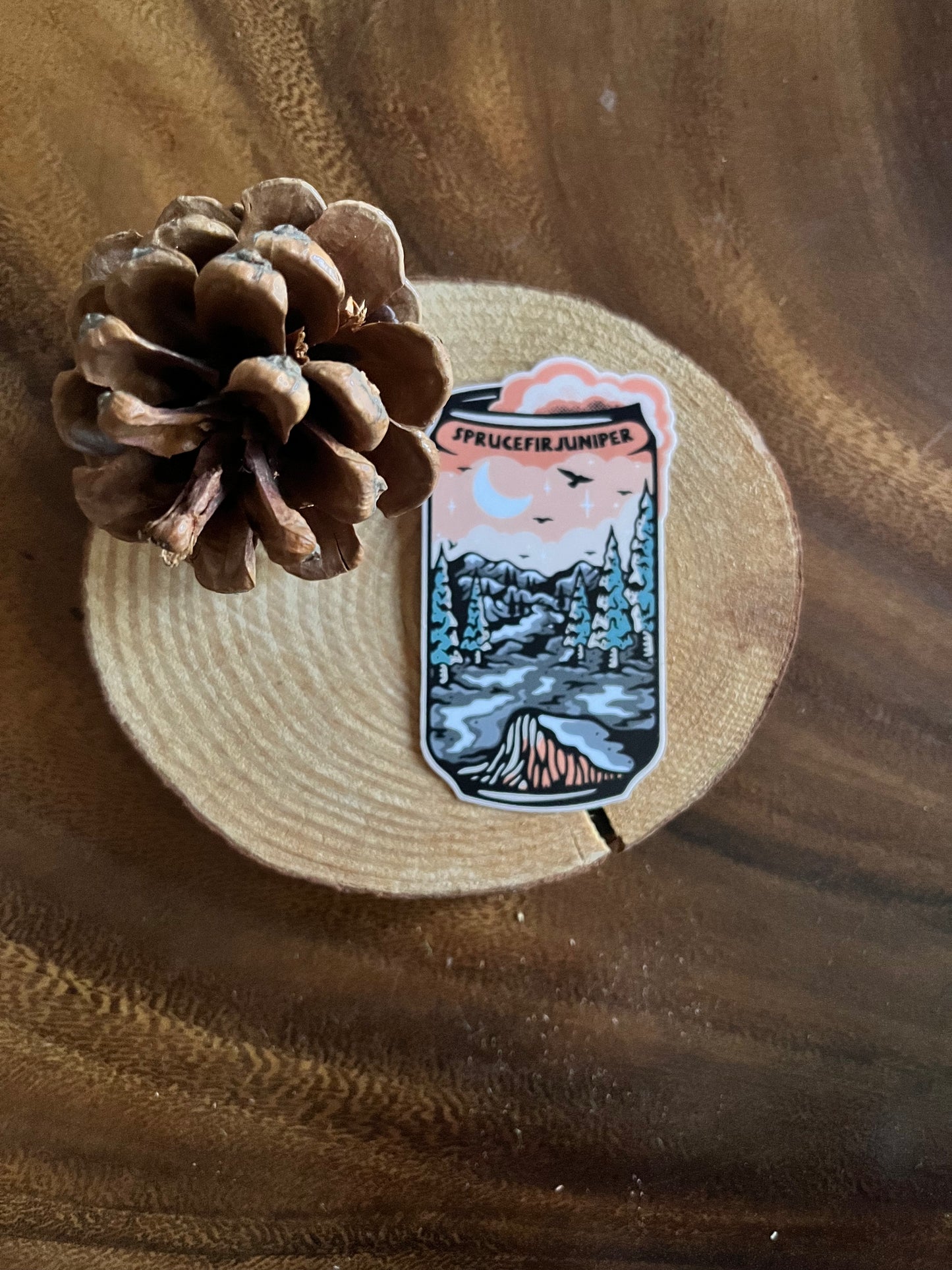 Brewing Seasons
