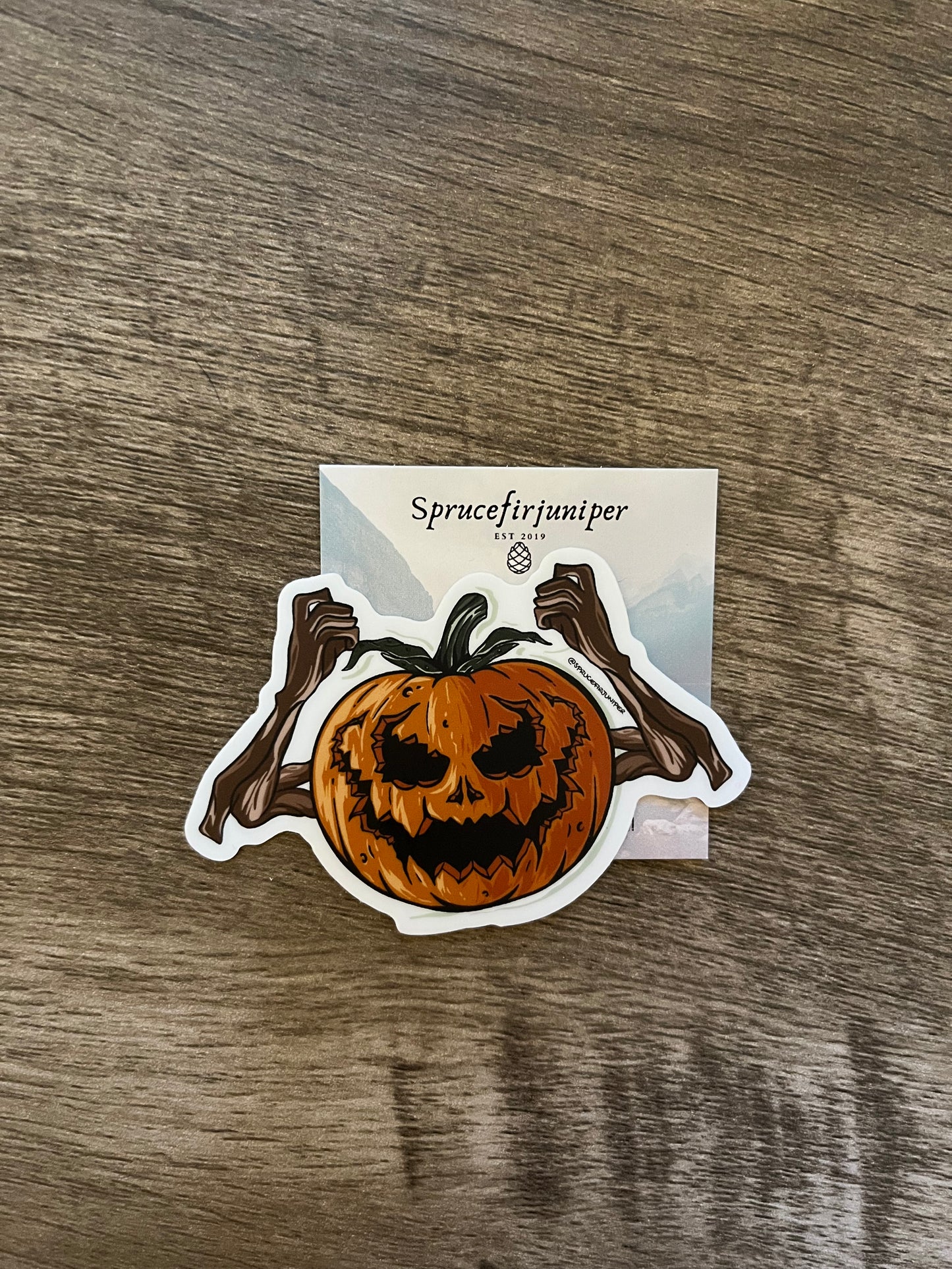 Halloween Minis VOL. 01