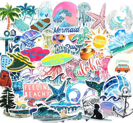 Beach Life Pack