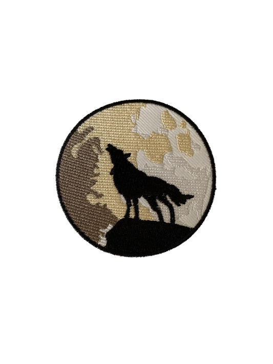 Alpha Patch
