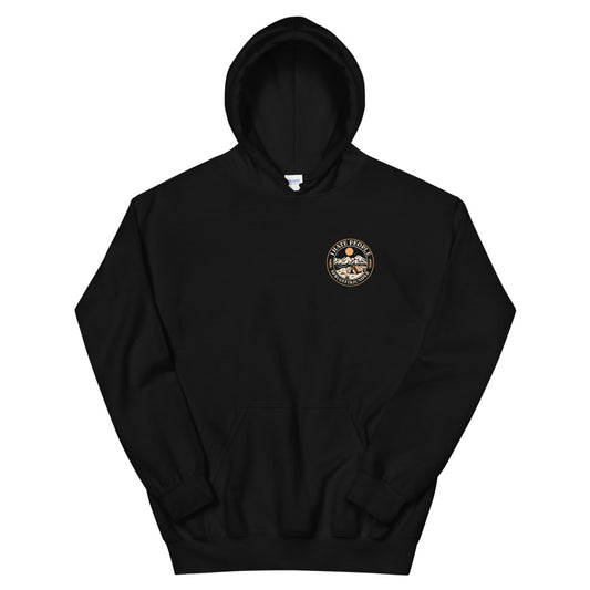 I Hate People- The Hoodie